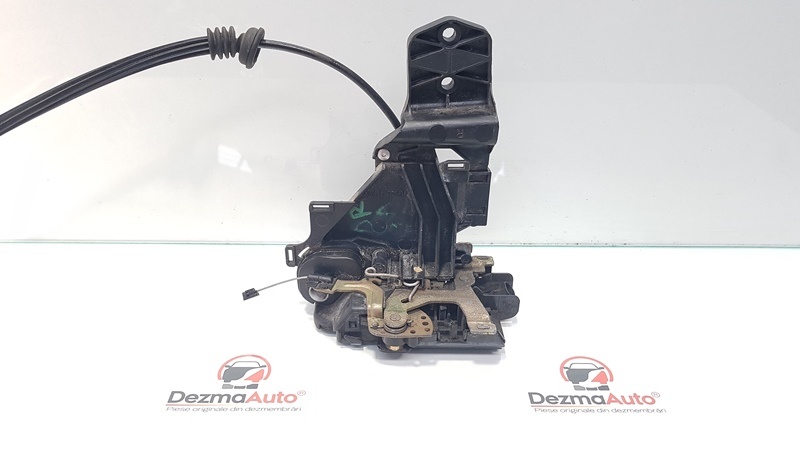 Broasca dreapta fata, Vw Golf 4 (1J1) (id:223270)