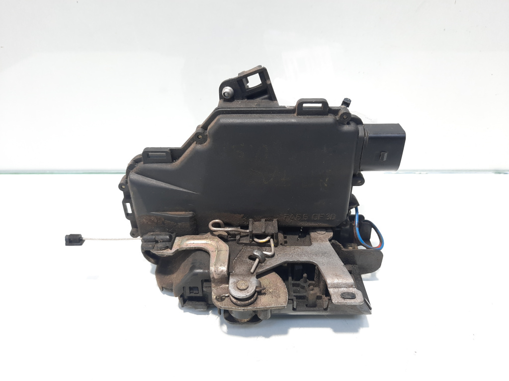 Broasca dreapta fata, Vw Golf 4 Variant (1J5) (id:460821)