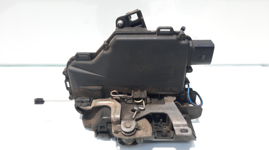 Broasca dreapta fata, Vw Golf 4 Variant (1J5) (id:460821)