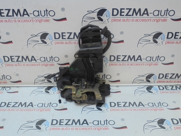 Broasca dreapta fata, Vw Golf 4 Variant (1J5)