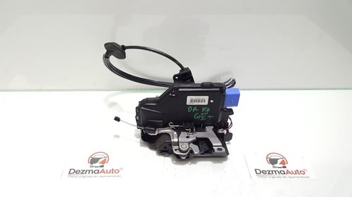 Broasca dreapta fata, Vw Golf 5 Plus, 3D1837016AC (id:352053)