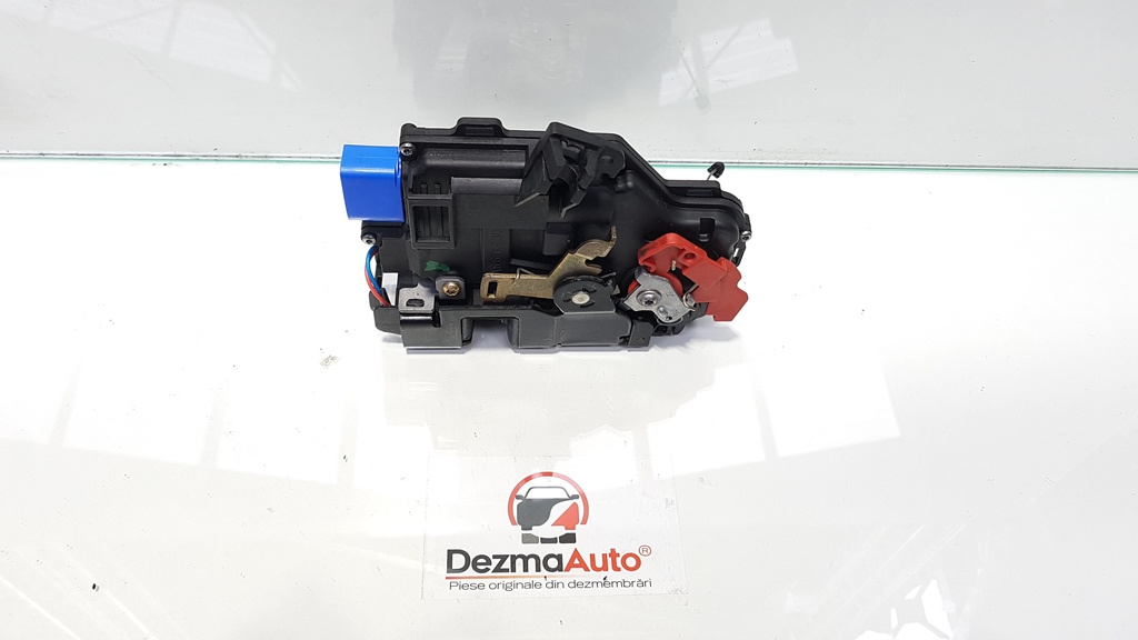 Broasca dreapta fata, Vw Golf 5 Plus (5M1) [Fabr 2005-2008] 3D2837016 (id:409485)