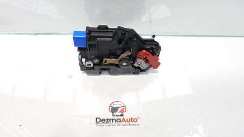 Broasca dreapta fata, Vw Golf 5 Plus (5M1) [Fabr 2005-2008] 3D2837016 (id:409485)