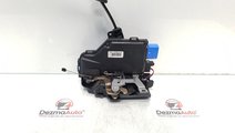 Broasca dreapta fata, Vw Golf 6 Plus, 3D2837016 (i...