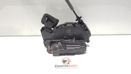 Broasca dreapta fata, VW Golf 7 Variant (BA5), cod 5TB837016A