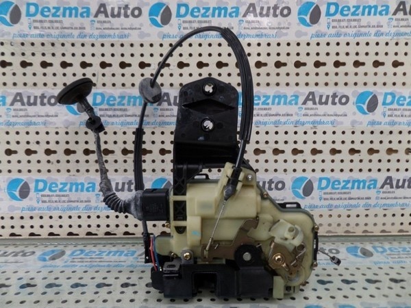 Broasca dreapta fata Vw Passat (3b3), 1.9 tdi
