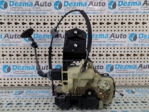 Broasca dreapta fata Vw Passat (3b3), 1.9 tdi