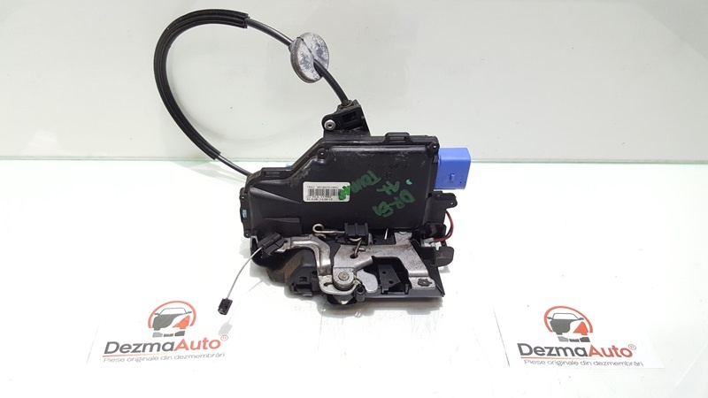 Broasca dreapta fata, Vw Passat (3C2) 3D1837016AC (id:351402)