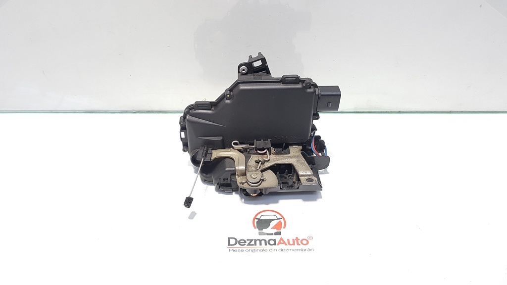 Broasca dreapta fata, Vw Passat Variant (3B5) 3B1837016C (id:397658)