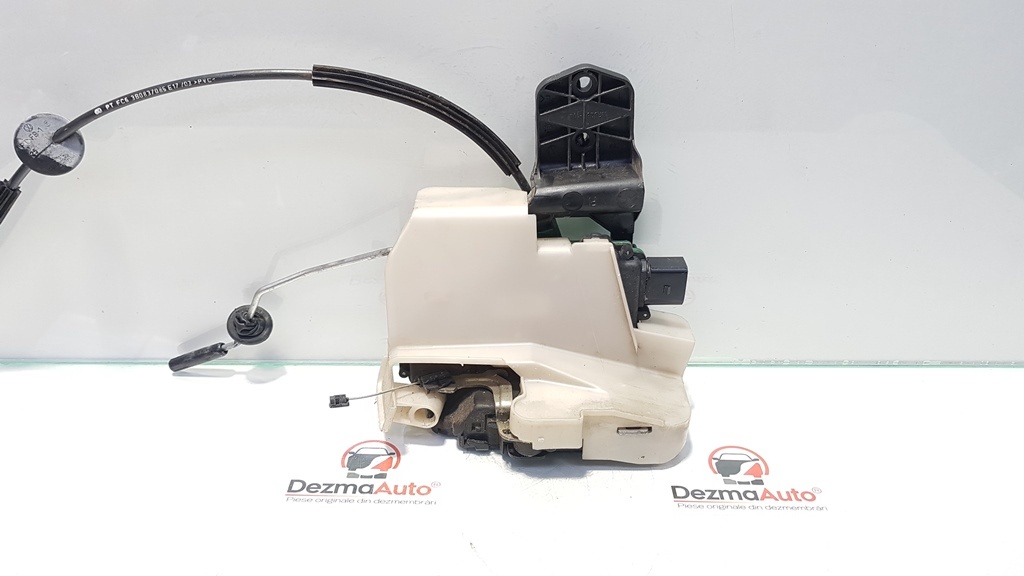 Broasca dreapta fata, Vw Passat Variant (3B6) (id:374630)