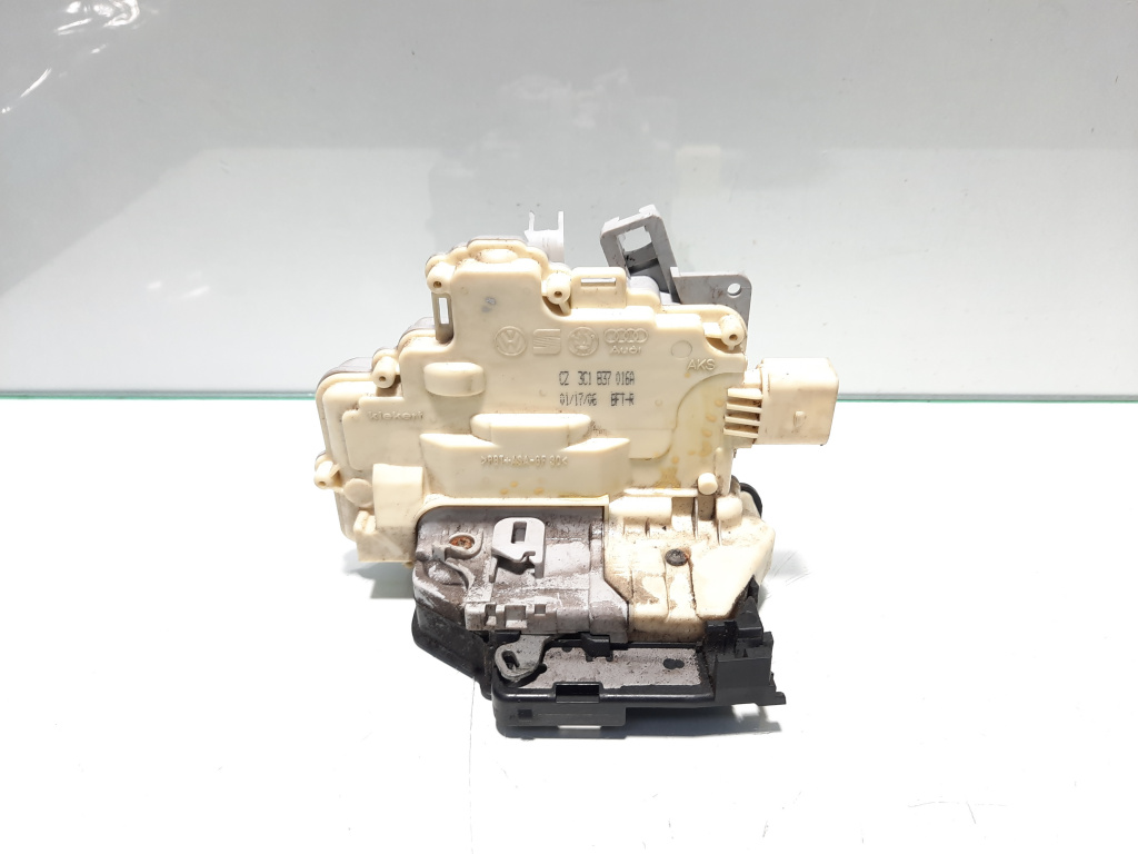 Broasca dreapta fata, Vw Passat Variant (3C5) [Fabr 2005-2010] 3C1837016A (id:449501)