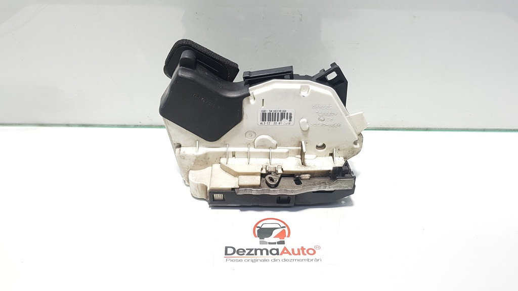 Broasca dreapta fata, Vw Sharan (Fabr 2011-prezent) 5K1837016B (id:403079)