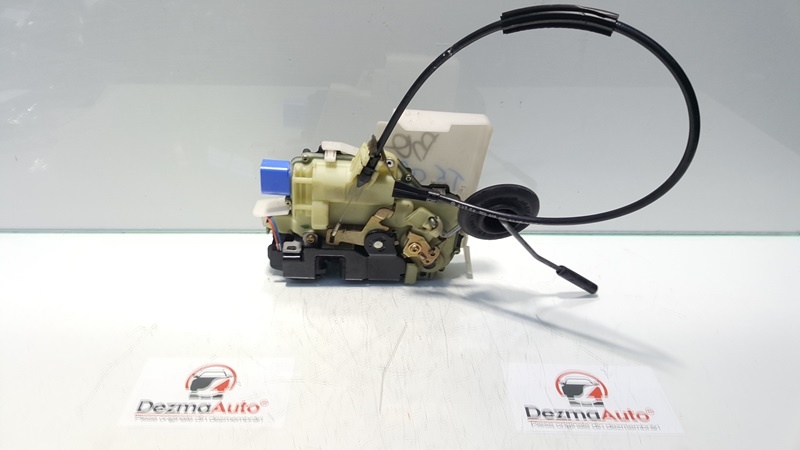 Broasca dreapta fata, Vw Transporter 5 (7HB, 7HJ) (id:355937)