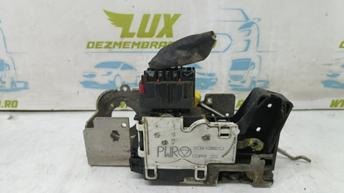 Broasca dreapta fata yc1a-v21b12-cj Ford Transit 3 [Facelift] [2006 - 2014]