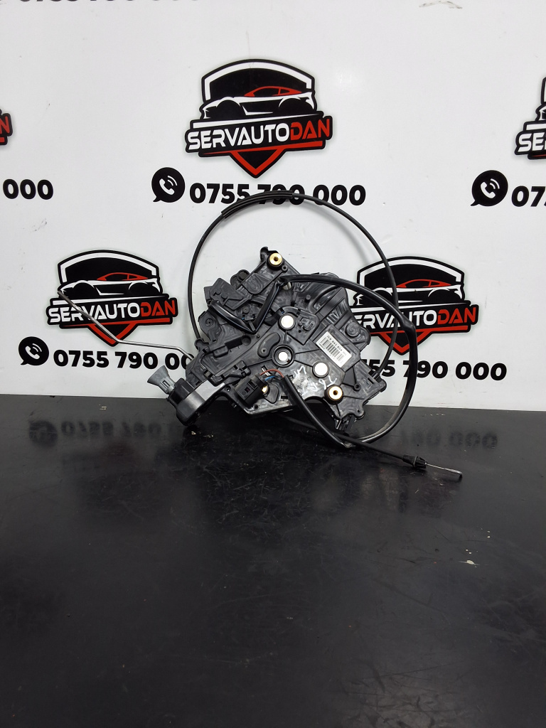 Broasca dreapta lateral Volkswagen Transporter T6 (2015->) 2.0 Motorina 2017, 7E0843654BQ