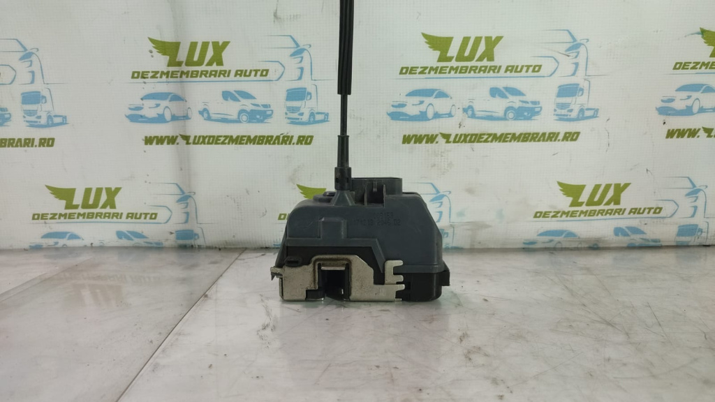 Broasca dreapta spate 009153 Renault Laguna 2 [facelift] [2005 - 2007] 2.0 dci M9R740