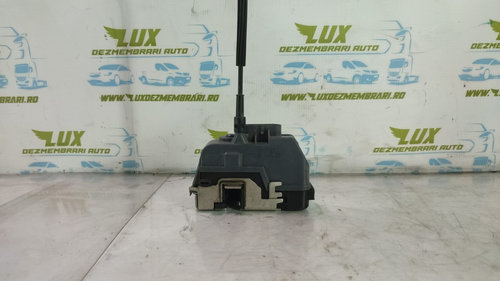 Broasca dreapta spate 009153 Renault Laguna 2 [facelift] [2005 - 2007] 2.0 dci M9R740