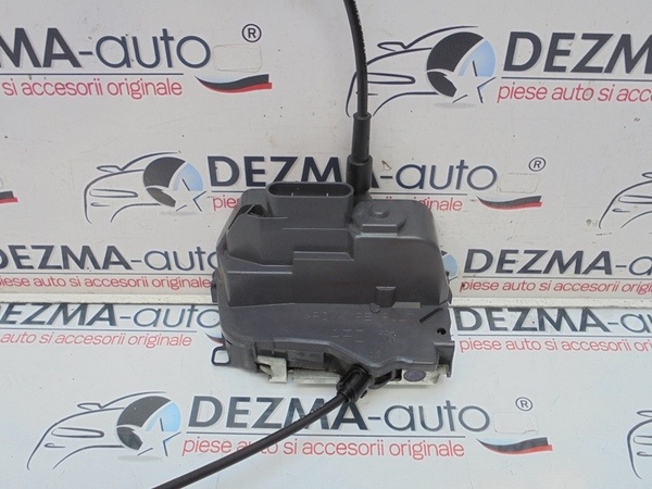 Broasca dreapta spate 028429, Renault Megane 2 (id:172977)