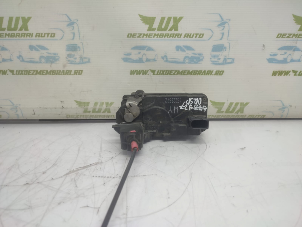 Broasca dreapta spate 13220372 Vauxhall 