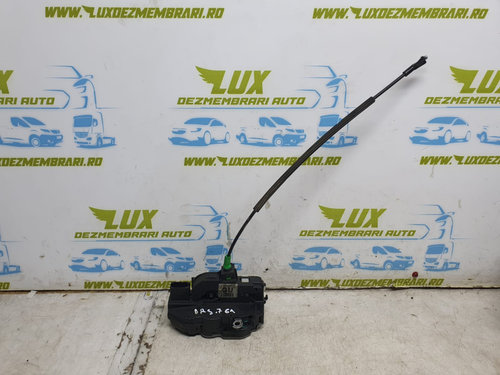 Broasca dreapta spate 13503808 Opel Insignia A [2008 - 2014] 2.0 cdti A20DTH