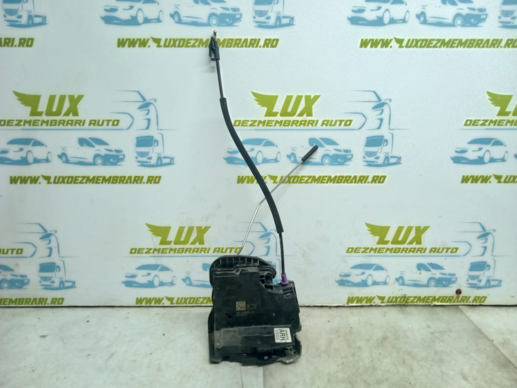 Broasca dreapta spate 13598376 Opel Astra K [2015 - 2020]