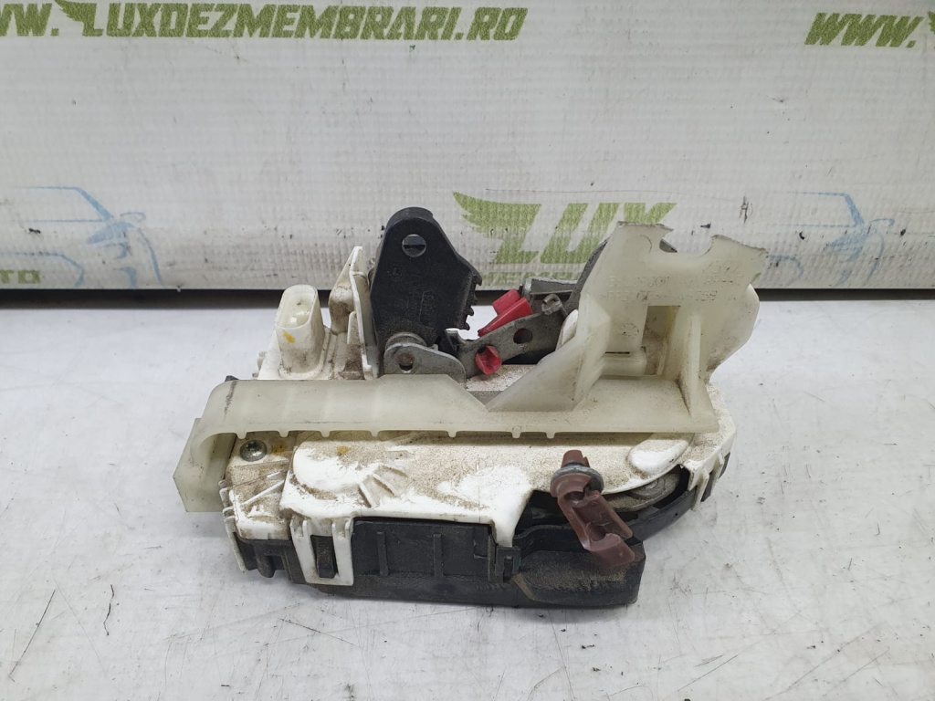 Broasca dreapta spate 156028001 Jeep Compass [2006 - 2010] 2.0 crd