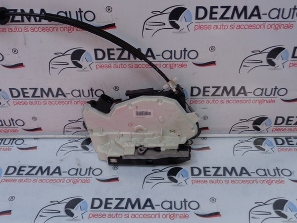 Broasca dreapta spate, 1S4839016B, Skoda Superb 2 (3T4), (id:218361)