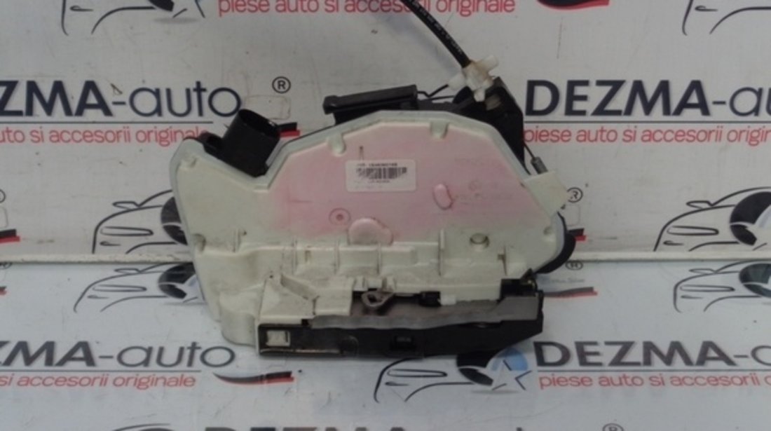 Broasca dreapta spate 1S4839016B, Skoda Superb (3T4) (id:226259)