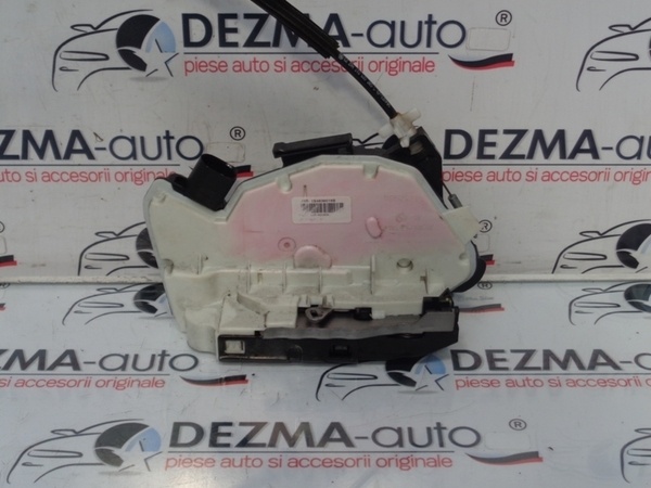 Broasca dreapta spate 1S4839016B, Skoda Superb combi (3T5)