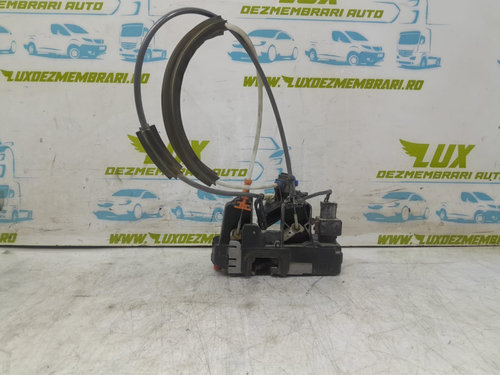 Broasca dreapta spate 24414135 Opel Zafira A [1999 - 2003]