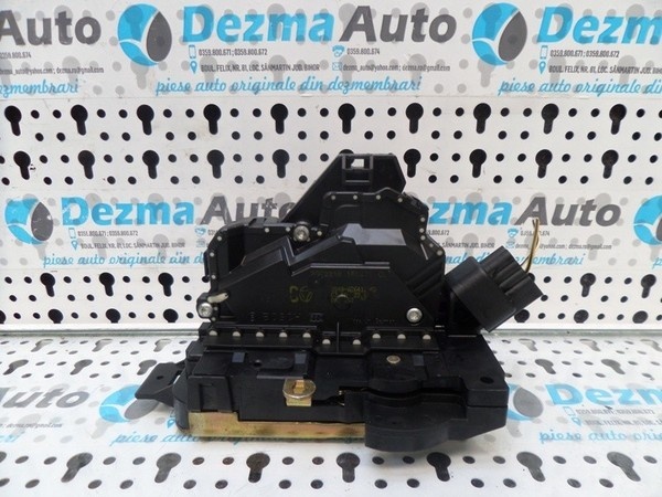 Broasca dreapta spate, 2S4A-A26412-BB, Ford Focus 1, 1998-2004, (id.164767)