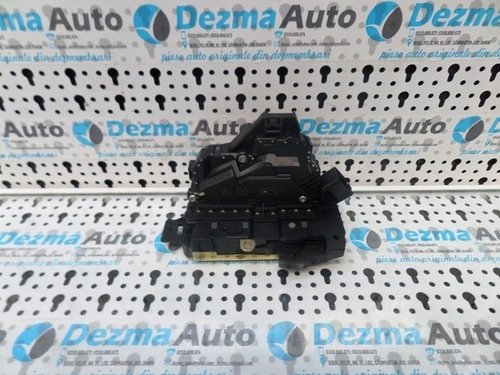Broasca dreapta spate 2S4A-A26412-BB, Ford Focus 1 Combi, 1999- 2004 (160058)