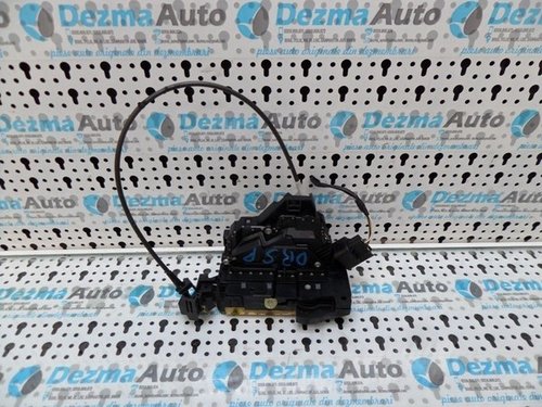 Broasca dreapta spate, 2S4A-A26412-DA, Ford Focus sedan (DFW) 1999-2005, (id:171761)