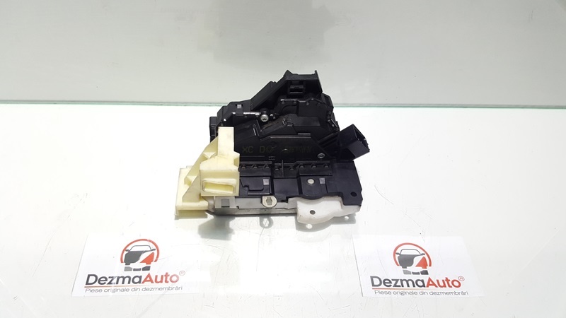 Broasca dreapta spate 2S4A-A26412-EB, Ford Mondeo 3 (B5Y) (id:348135)