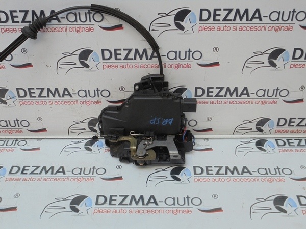 Broasca dreapta spate 3B4839016A, Vw Golf 4 (1J1) (id:254186)