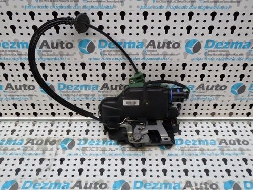 Broasca dreapta spate, 3B4839016AG, Vw Polo 9N (id:160420)