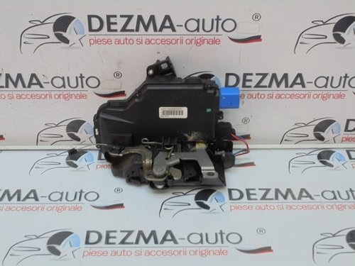 Broasca dreapta spate, 3B4839016AG, Vw Polo (9N_) (id:251607)