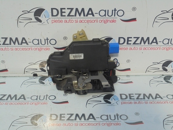 Broasca dreapta spate, 3B4839016AG, Vw Polo (9N) (id:266888)