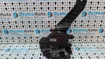 Broasca dreapta spate 3B4839016AL, Skoda Octavia (...