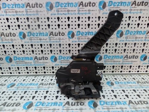 Broasca dreapta spate 3B4839016AL, Skoda Octavia (1U) 1996-2006