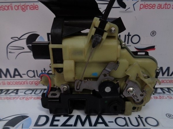 Broasca dreapta spate, 3B4839016AL, Skoda Superb 1 (3U4) (id:213860)
