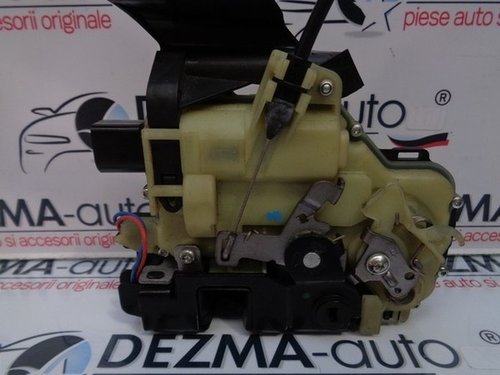 Broasca dreapta spate, 3B4839016AL, Skoda Superb 1 (3U4) (id:213860)