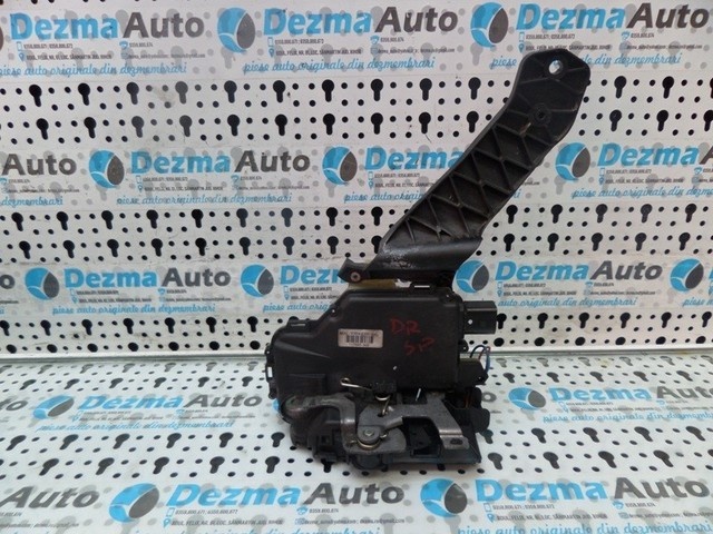 Broasca dreapta spate 3B4839016AL, Vw Golf 4 (1J1) 1997-2005 (id:110747)