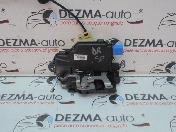 Broasca dreapta spate, 3B4839016AN, Vw Polo (9N) (id:273550)