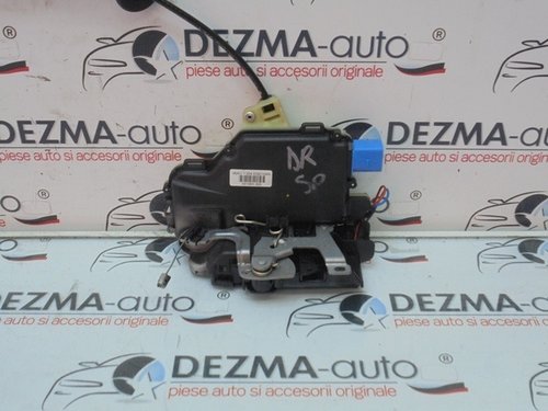 Broasca dreapta spate, 3B4839016AN, Vw Polo (9N) (id:273550)