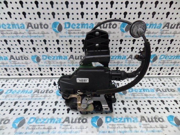 Broasca dreapta spate 3B4839016M, Vw Passat (3B) 2000-2005