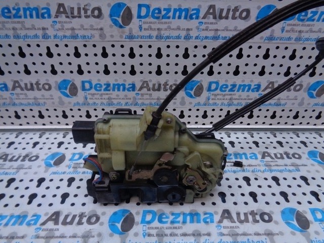 Broasca dreapta spate, 3B4839016M, Vw Passat (3B3) 2000-2005
