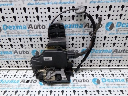 Broasca dreapta spate, 3B4839016M, Vw Passat Variant (3B6) 2000-2005 (id:191795)