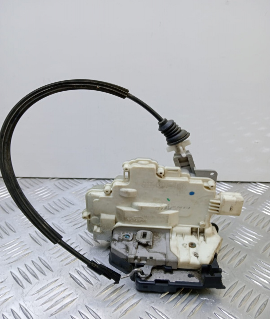 Broasca dreapta spate 3C4839016A Volkswagen VW Passat B6 [2005 - 2010]