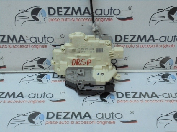 Broasca dreapta spate 3C4839016A, Vw Passat (362) (id:237043)